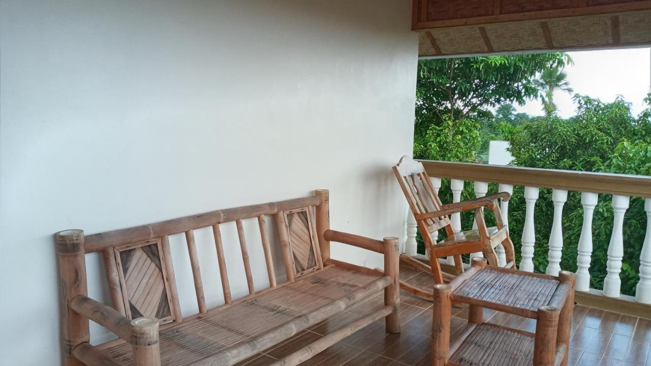 Casa James Apartment, Rooms , Pool And Restaurant Siquijor Exterior foto