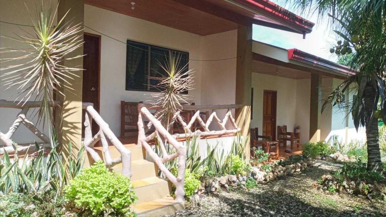 Casa James Apartment, Rooms , Pool And Restaurant Siquijor Exterior foto
