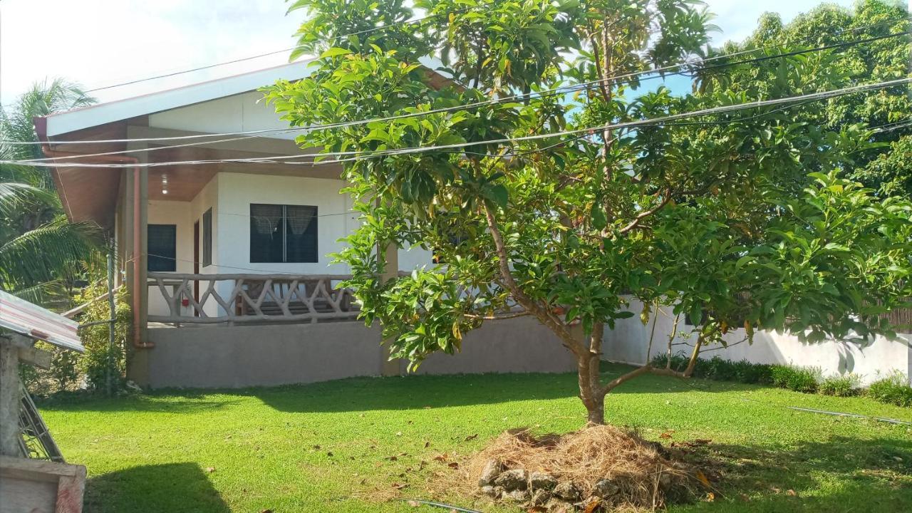 Casa James Apartment, Rooms , Pool And Restaurant Siquijor Exterior foto