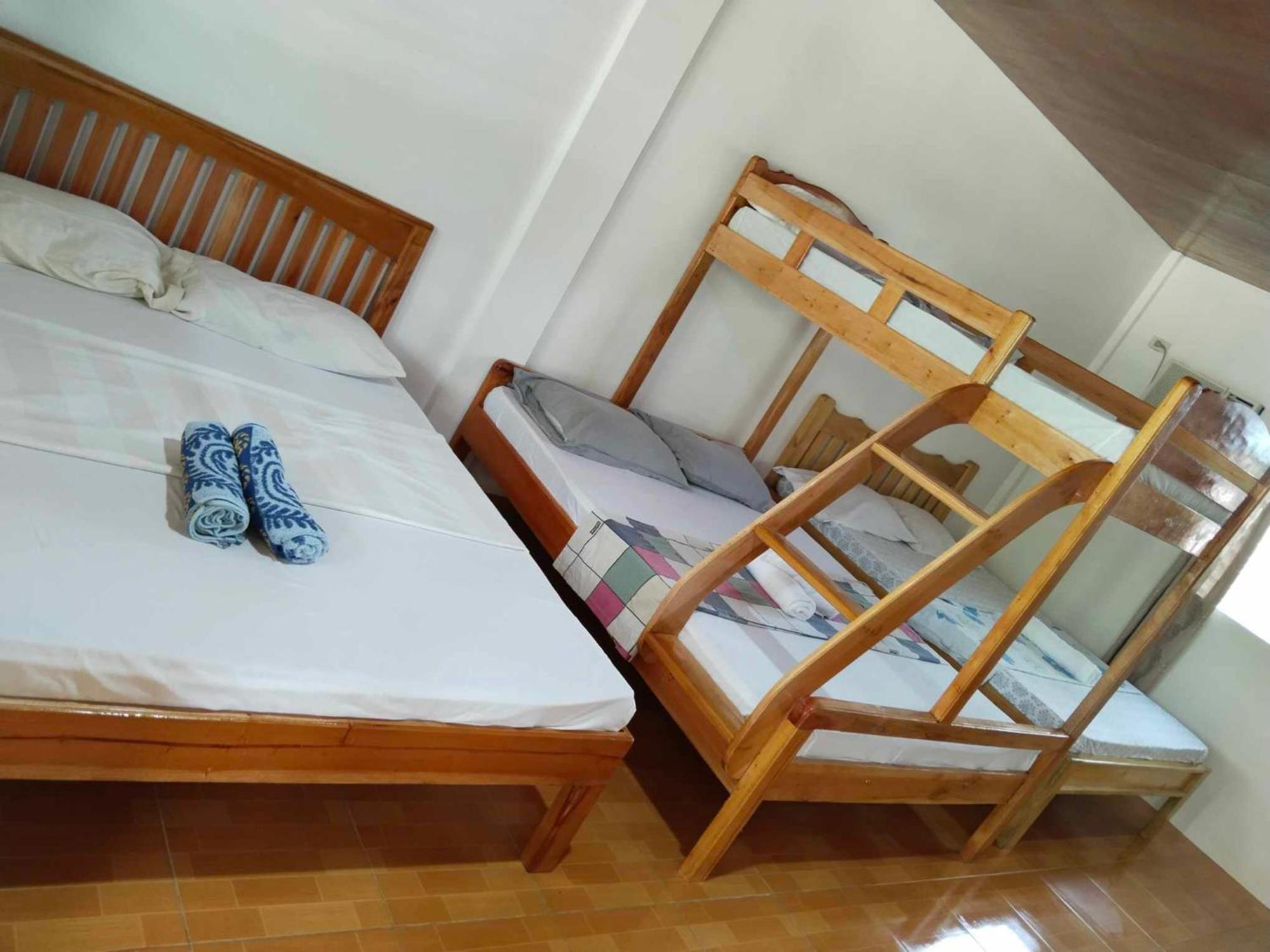 Casa James Apartment, Rooms , Pool And Restaurant Siquijor Quarto foto
