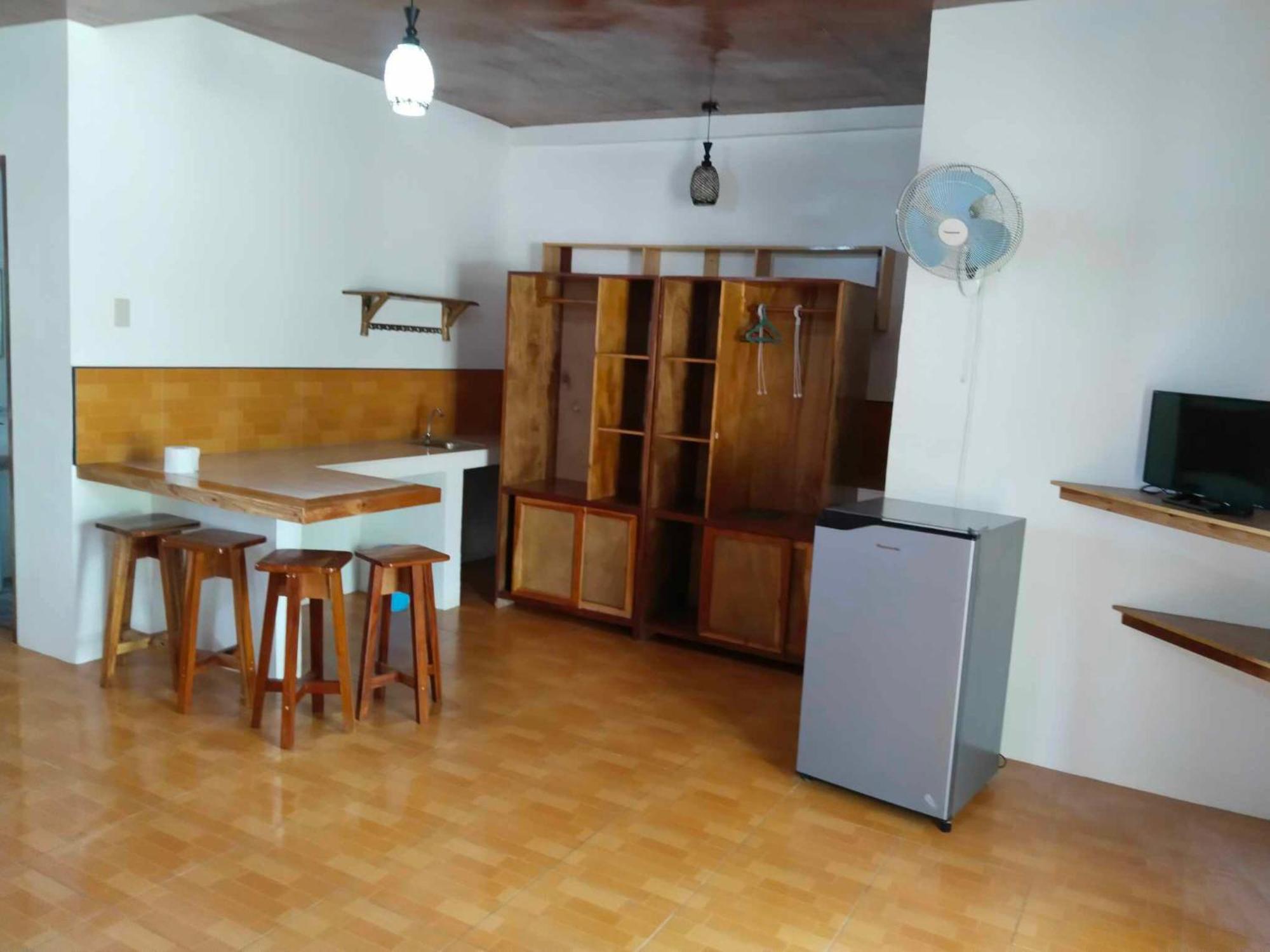 Casa James Apartment, Rooms , Pool And Restaurant Siquijor Quarto foto