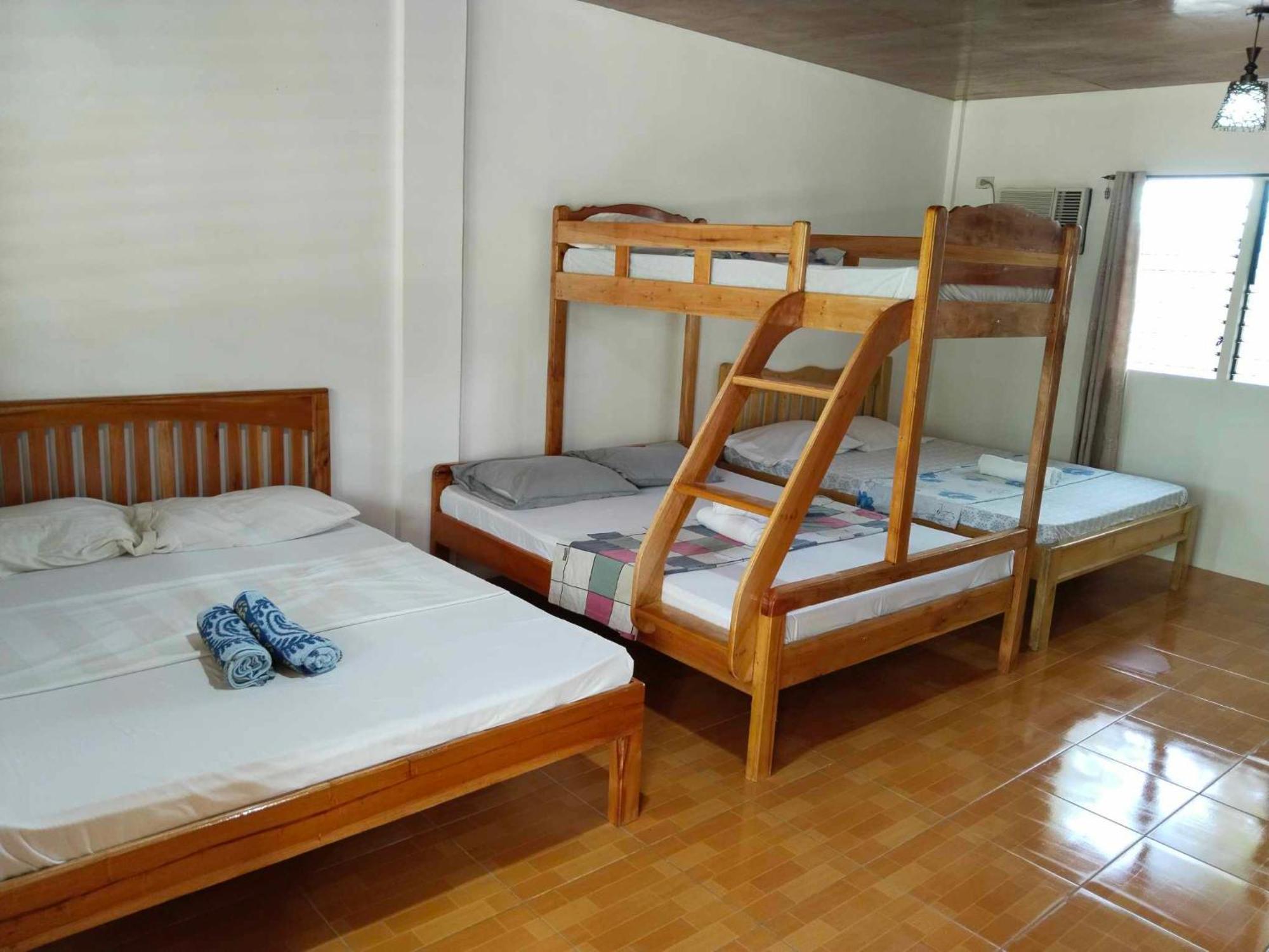 Casa James Apartment, Rooms , Pool And Restaurant Siquijor Quarto foto