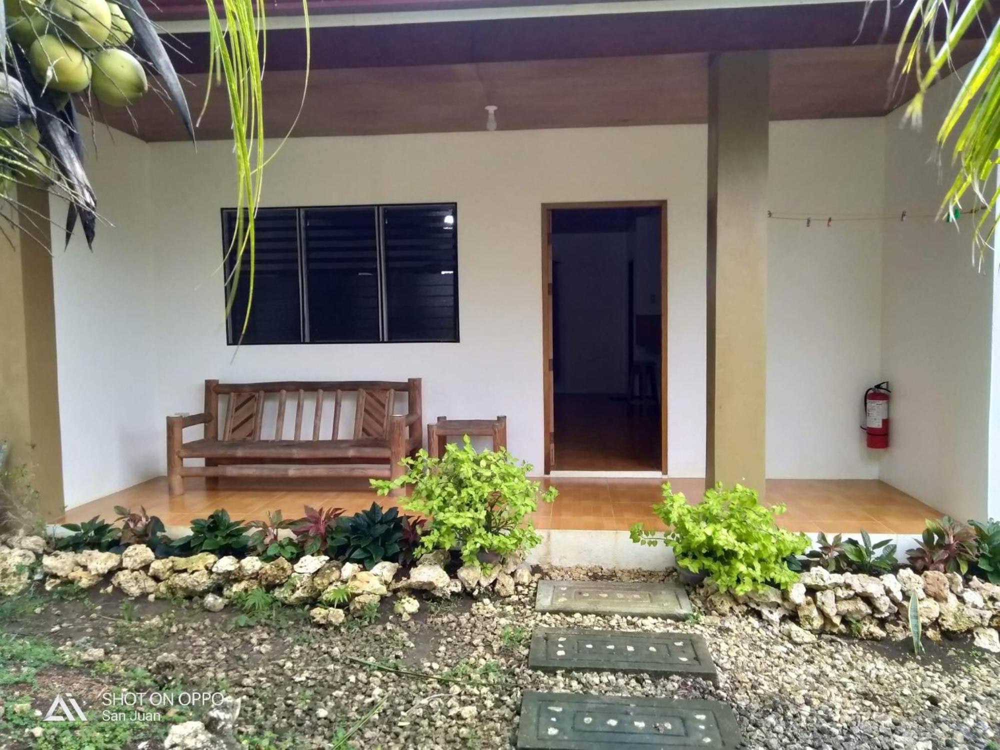 Casa James Apartment, Rooms , Pool And Restaurant Siquijor Quarto foto