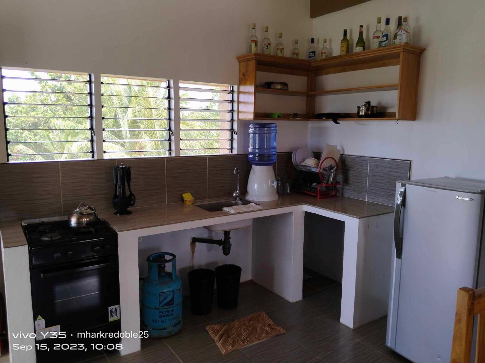 Casa James Apartment, Rooms , Pool And Restaurant Siquijor Quarto foto