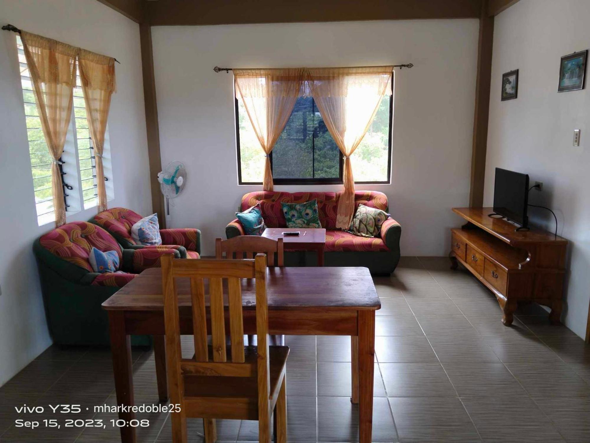 Casa James Apartment, Rooms , Pool And Restaurant Siquijor Quarto foto