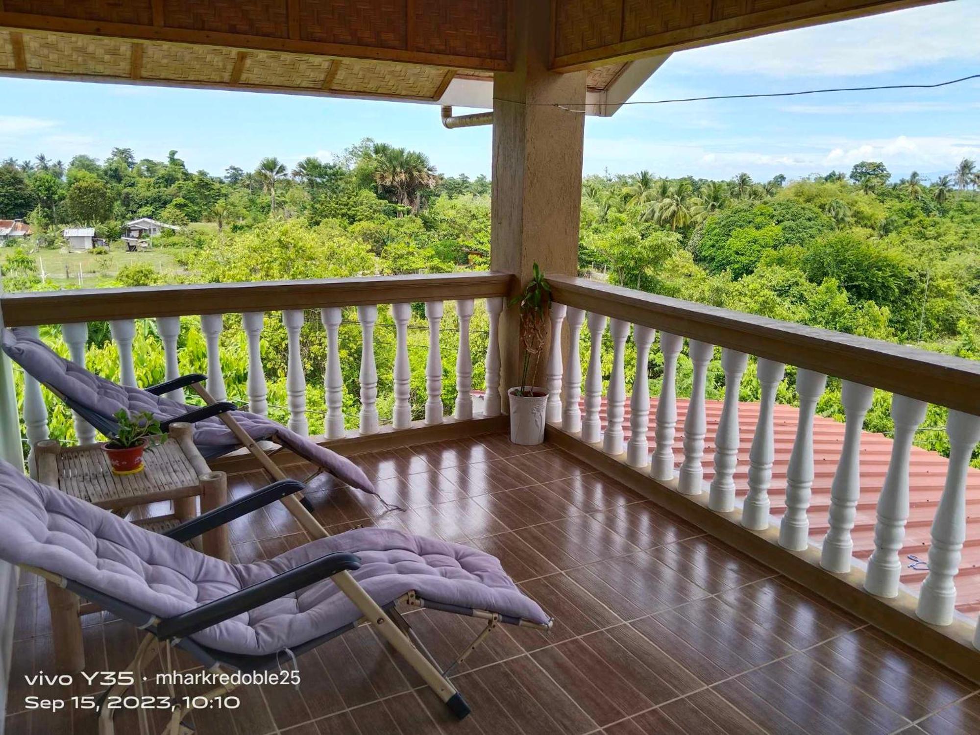 Casa James Apartment, Rooms , Pool And Restaurant Siquijor Quarto foto