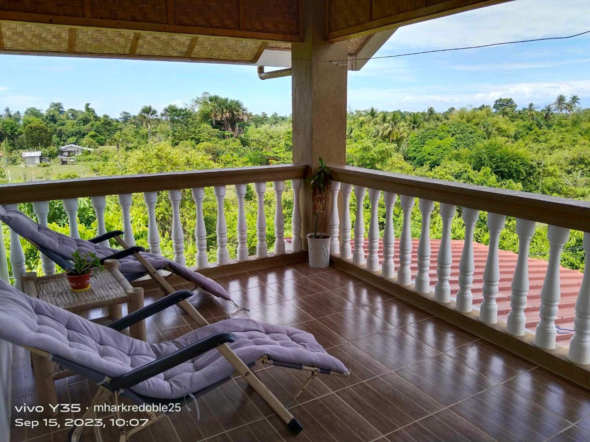 Casa James Apartment, Rooms , Pool And Restaurant Siquijor Quarto foto