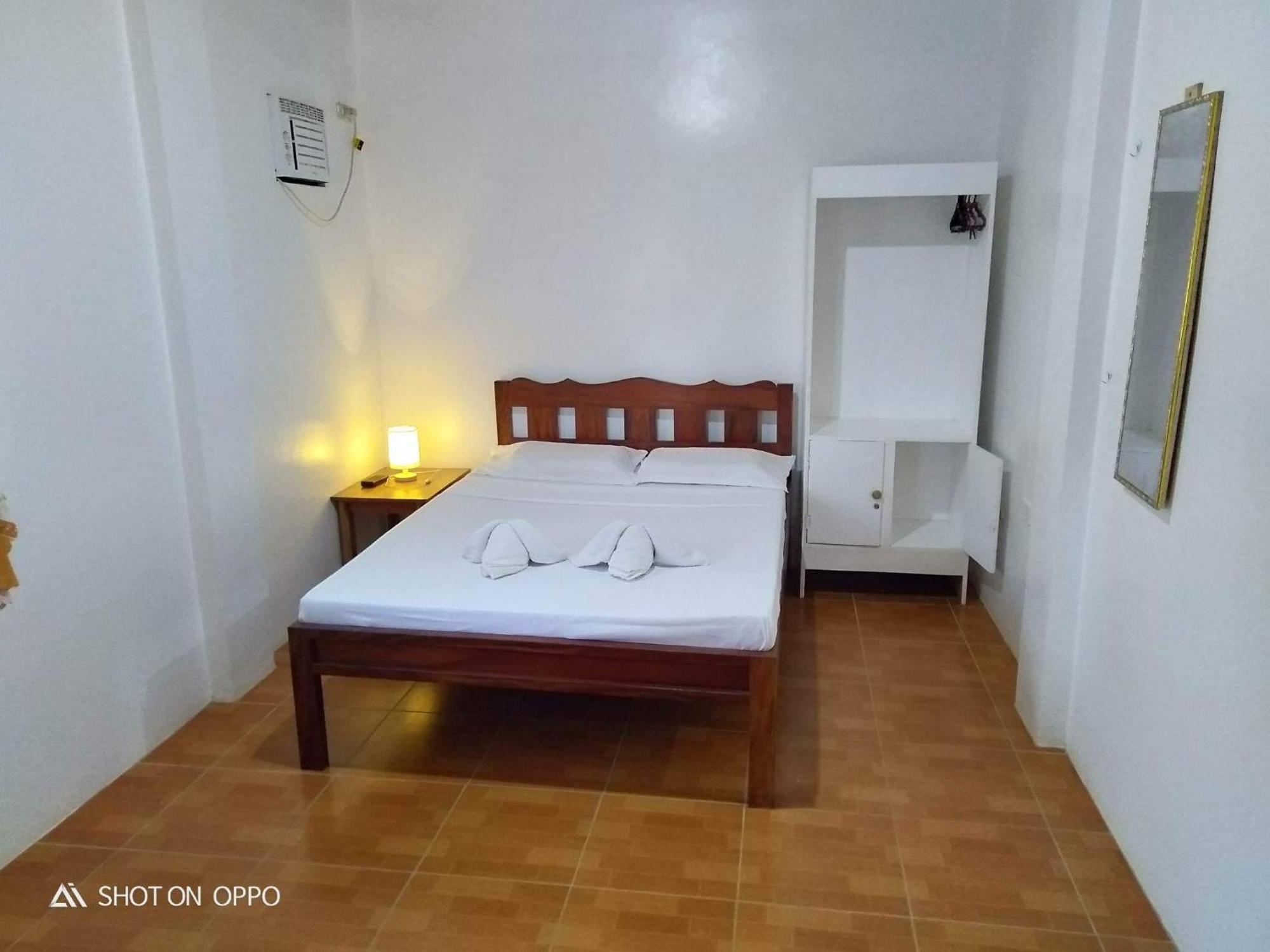 Casa James Apartment, Rooms , Pool And Restaurant Siquijor Quarto foto
