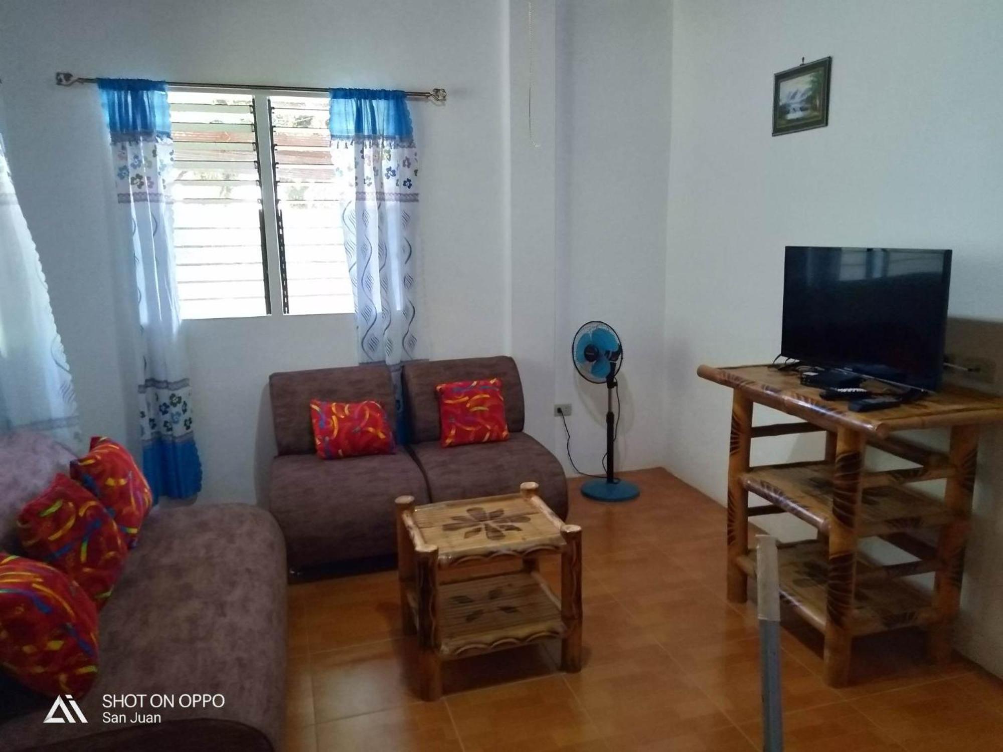 Casa James Apartment, Rooms , Pool And Restaurant Siquijor Quarto foto