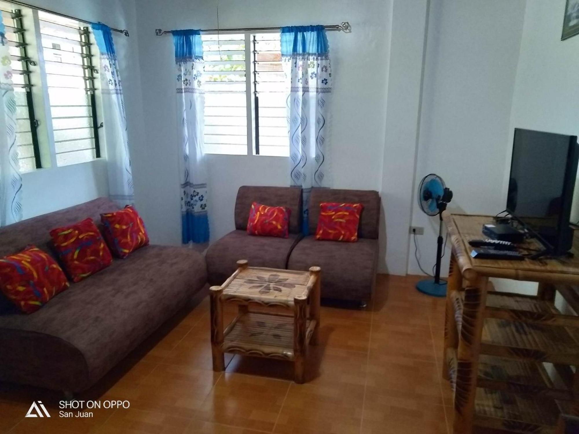 Casa James Apartment, Rooms , Pool And Restaurant Siquijor Quarto foto
