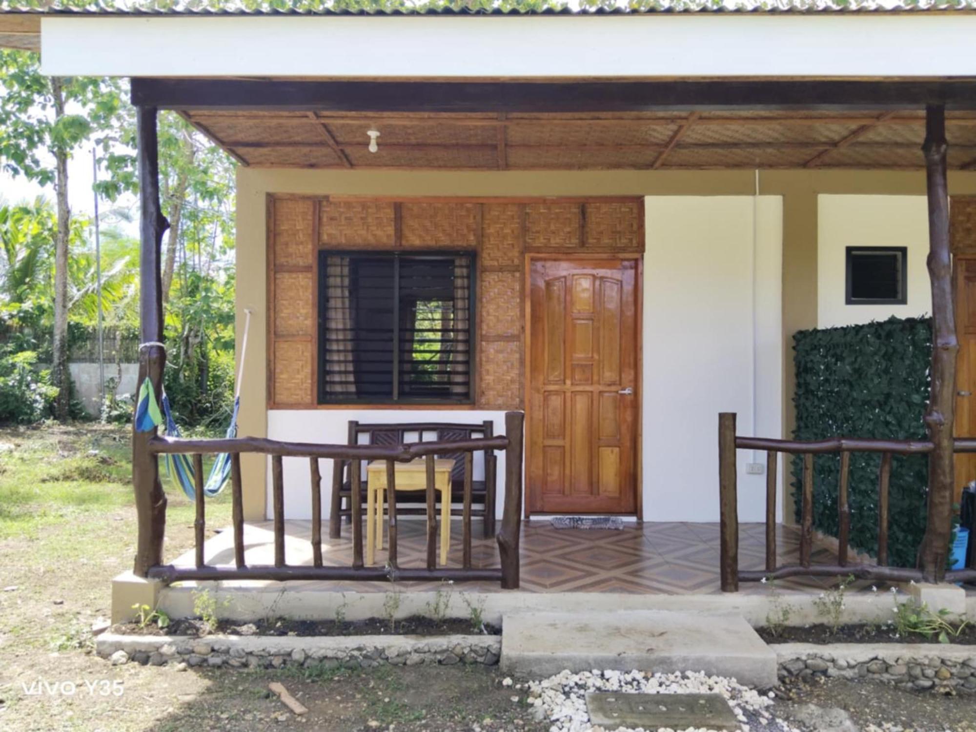 Casa James Apartment, Rooms , Pool And Restaurant Siquijor Exterior foto