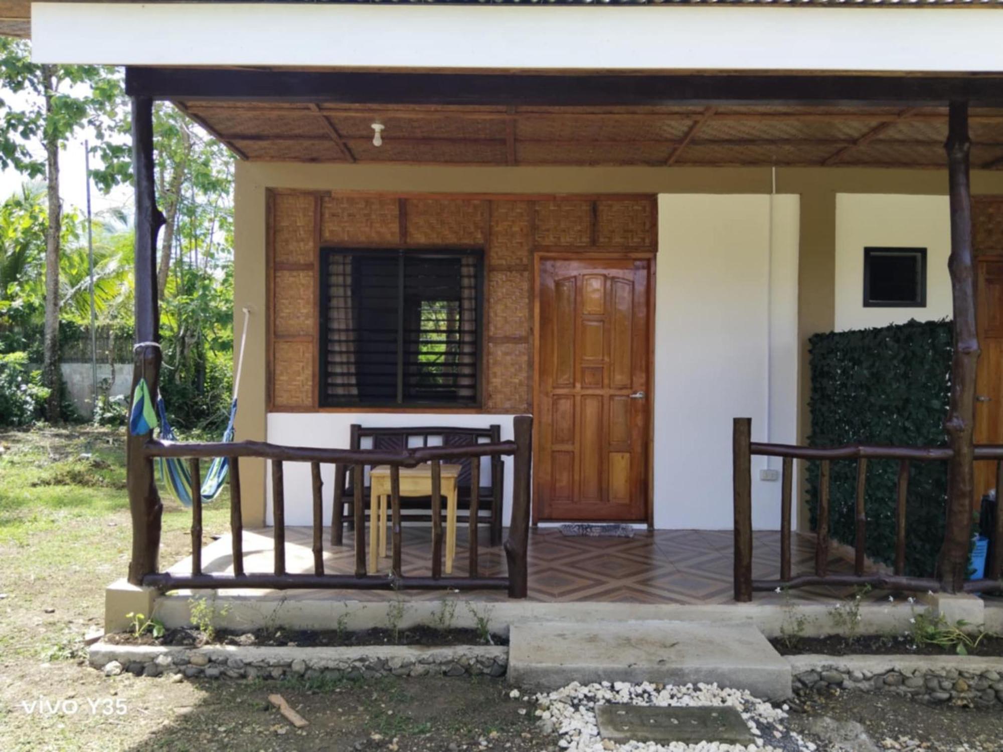 Casa James Apartment, Rooms , Pool And Restaurant Siquijor Exterior foto