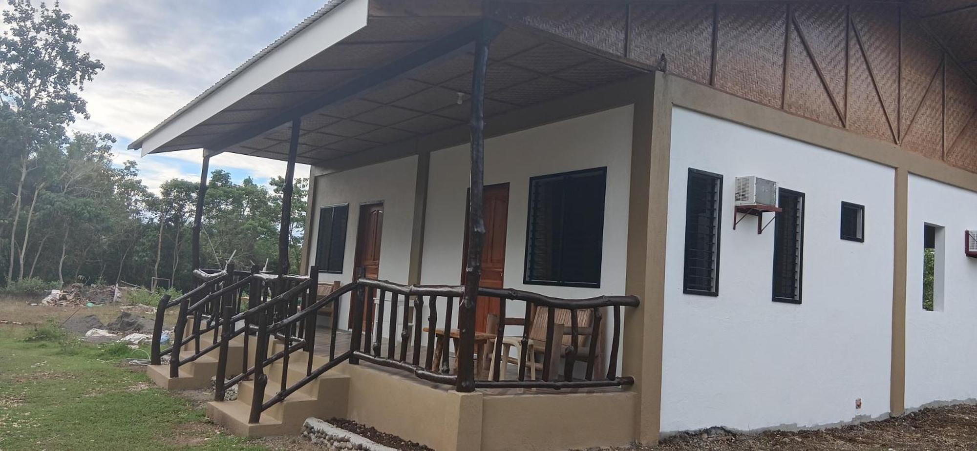 Casa James Apartment, Rooms , Pool And Restaurant Siquijor Quarto foto